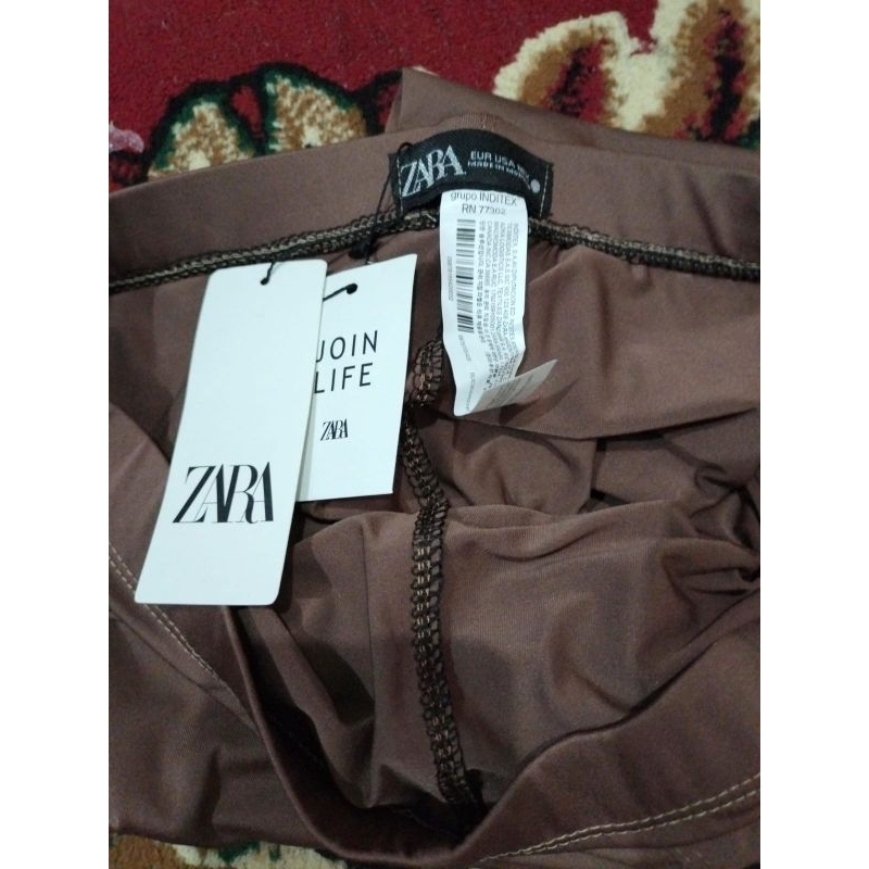 LegingZARA