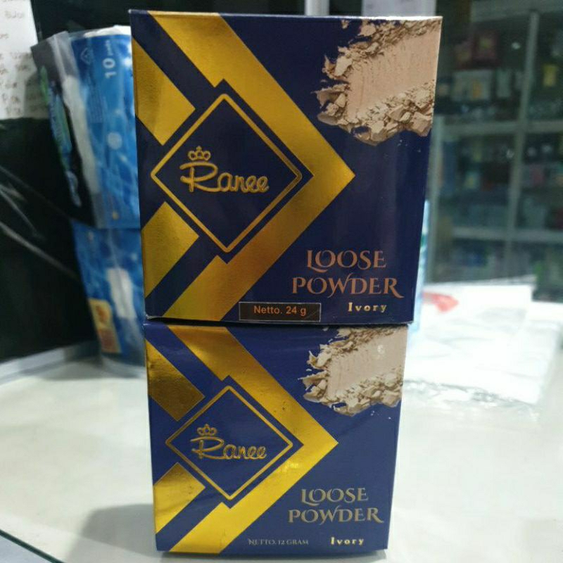 Ranee Loose Powder