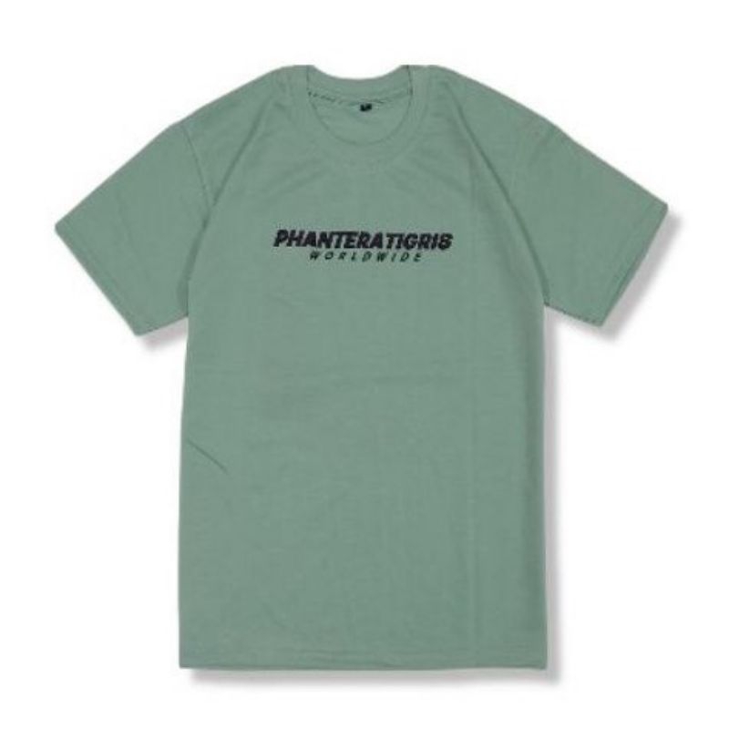Kaos Pria Kaos Distro COD/PHANTERATIGRIS