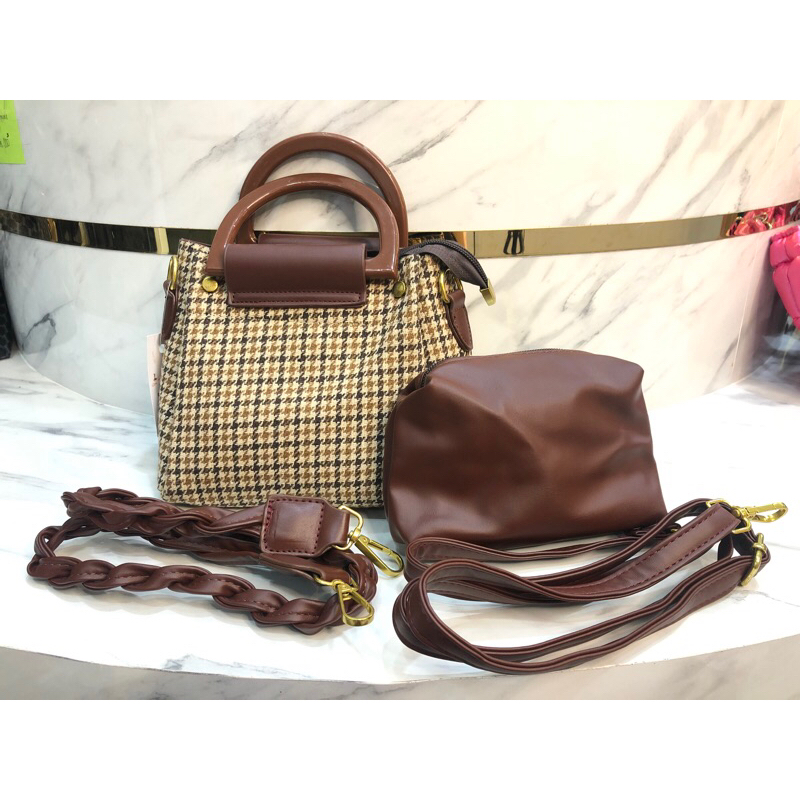 Tas import 123
