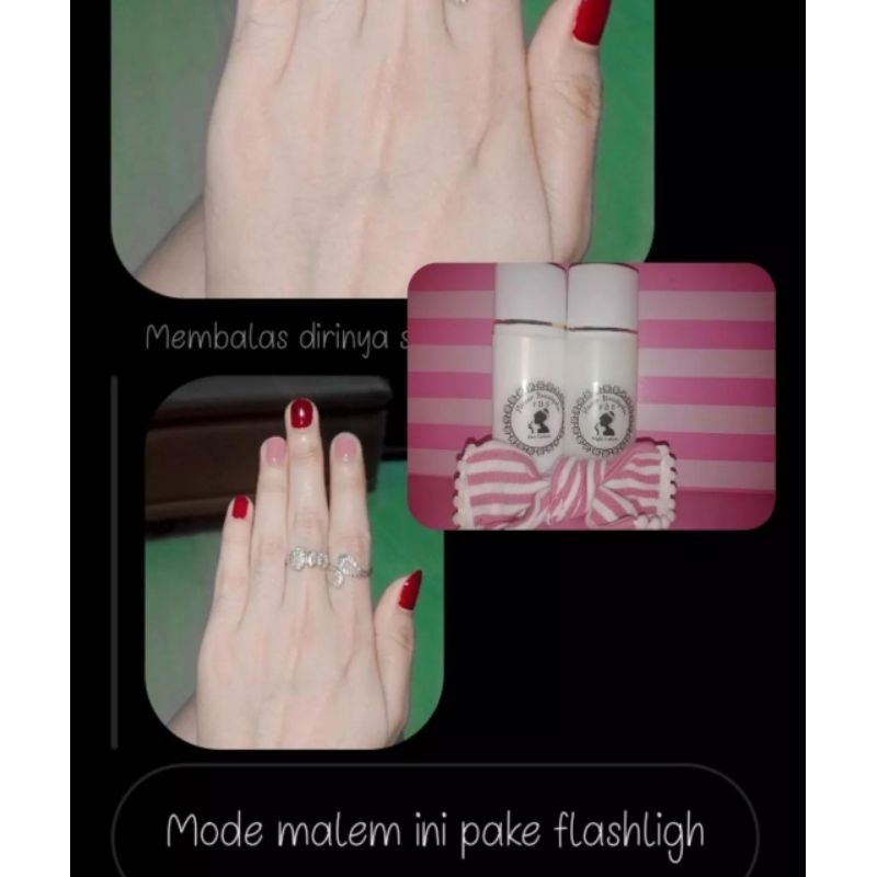 Night lotion FBS super