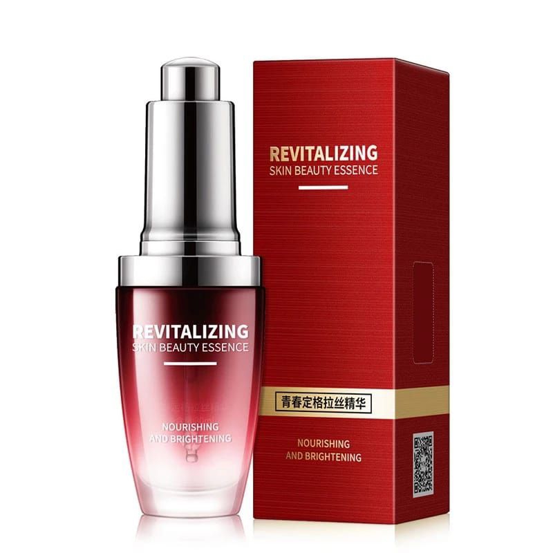 REVITALIZING SERUM