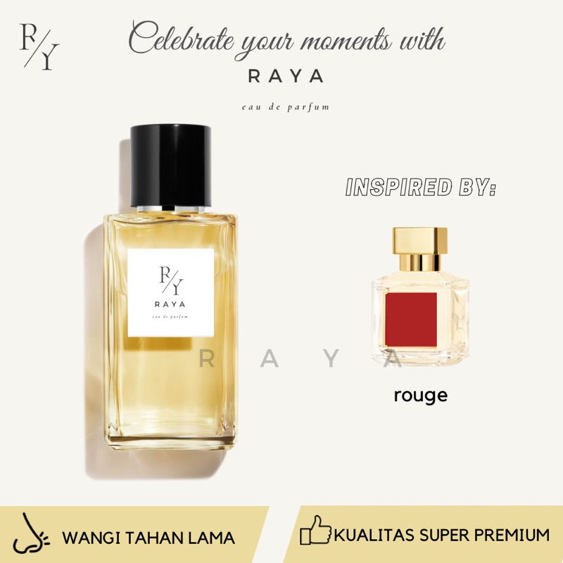 VENEZIA by Raya Perfume