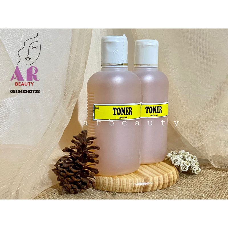 Toner