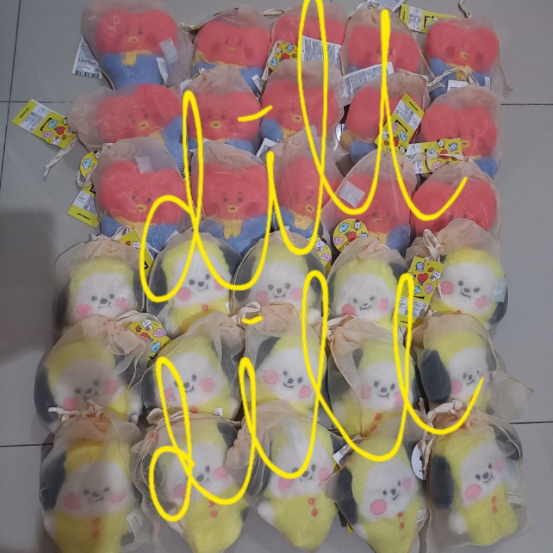 STING BEE DOLL CUSTOM [3.5KG]