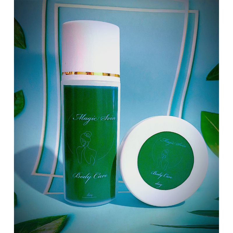 dosting lotion magic
