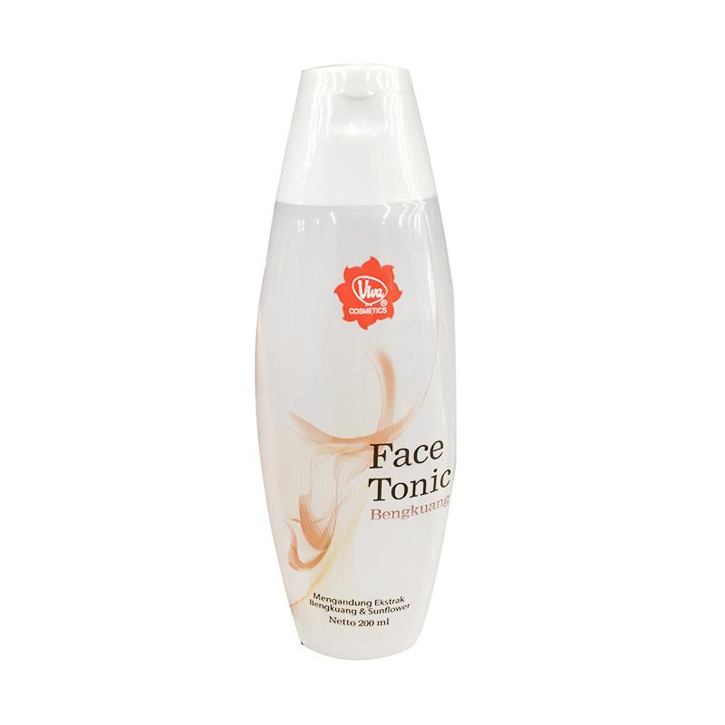 Viva Face Tonic Bengkoang