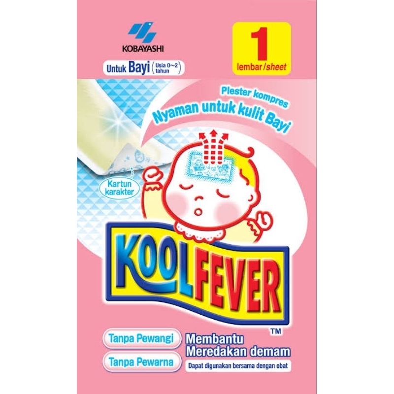 KOOLFEVER BAYI