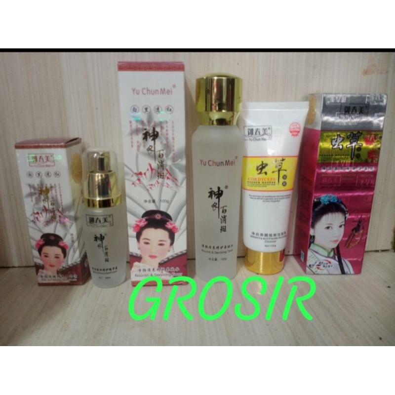 GROSIR YCM ORIGINAL 100/%