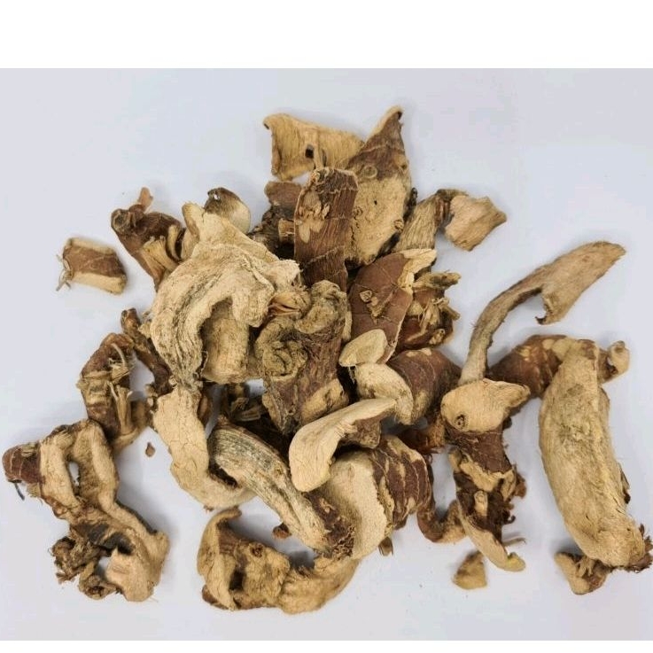 Lengkuas kering 1Kg