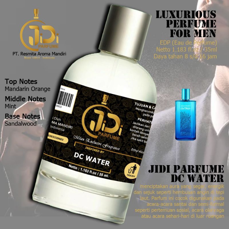 parfume pria35ml
