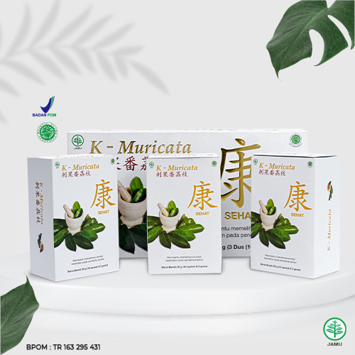 paket produk herbal