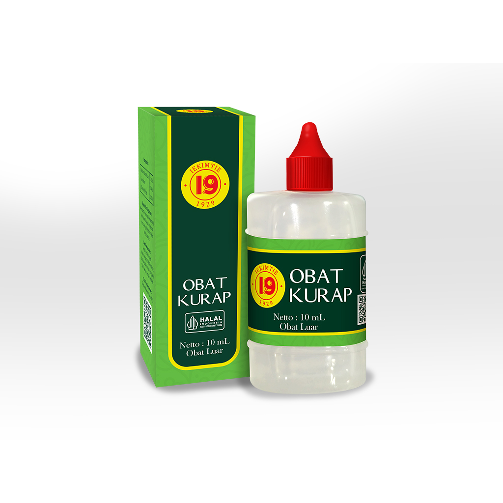 Kurap air cap 19