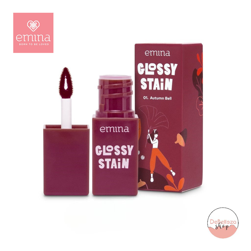Emina Glossy Stain