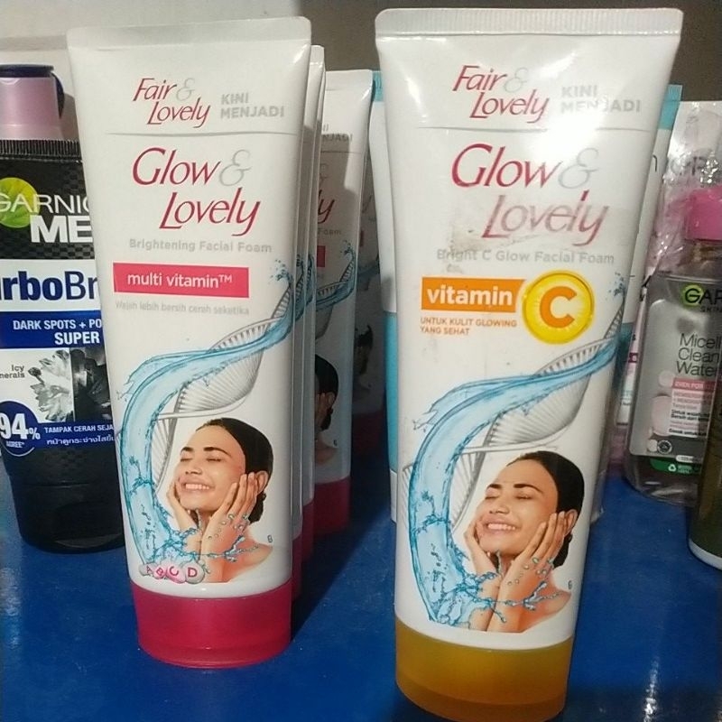fair n lovely