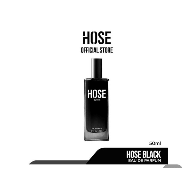 parfum pria hose