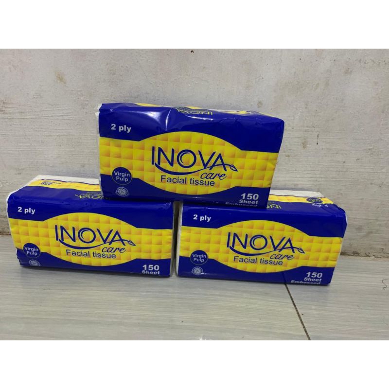 tissue inova