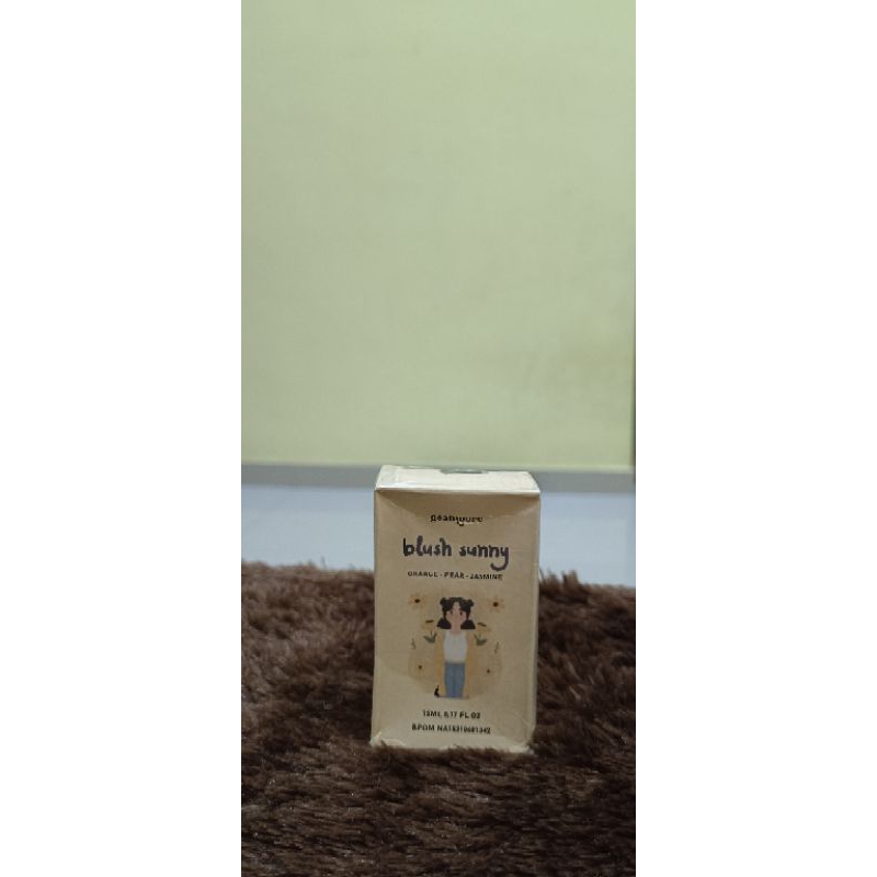 Geamoore Blush Sunnny 15ml
