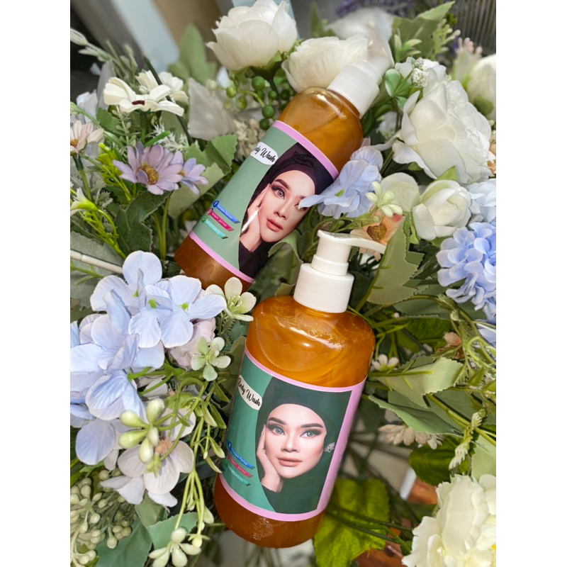 bodywash NP