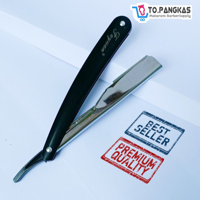 RAZOR ISI ULANG