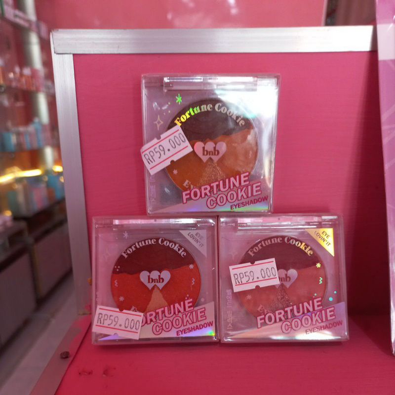 BARENBLISS FORTUNE COOKIE EYESHADOW