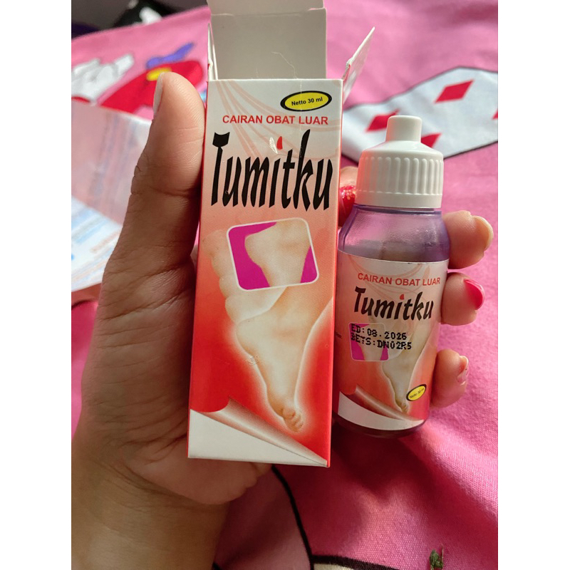 TUMITKU