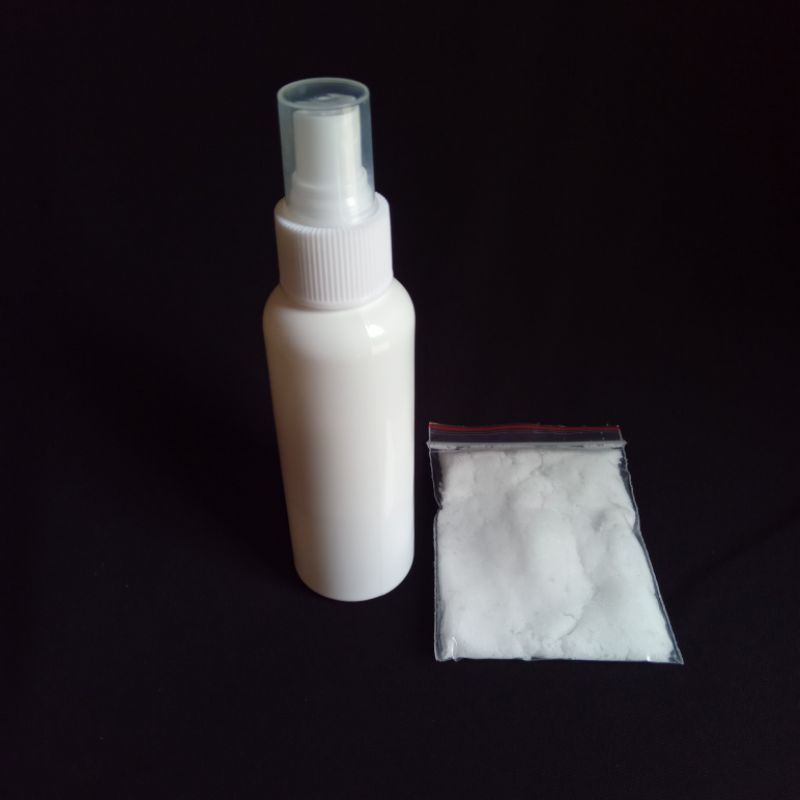 Paket deodorant tawas