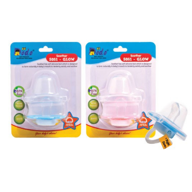DODO KOMPENG S051 GLOW / PCS