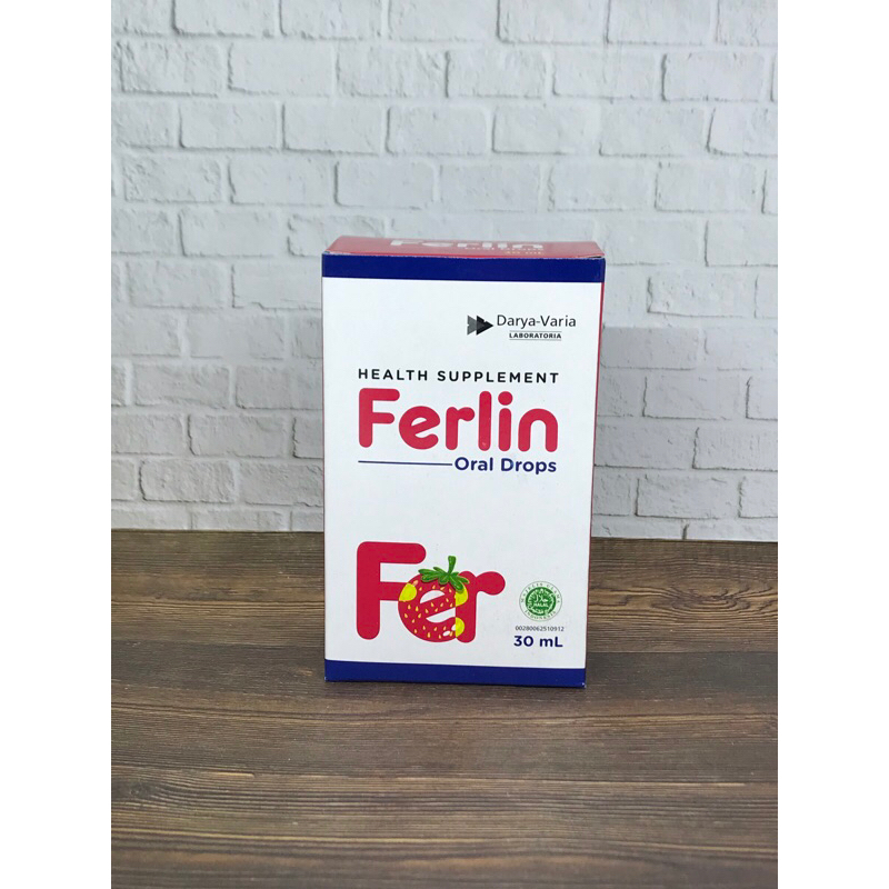 Ferlin drop