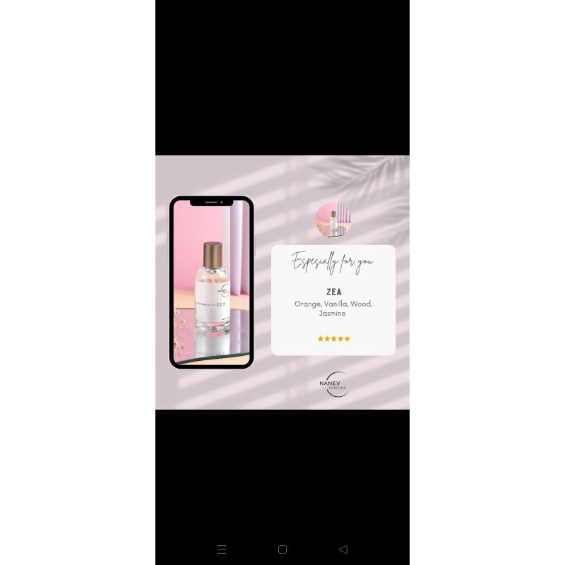 nanevparfum