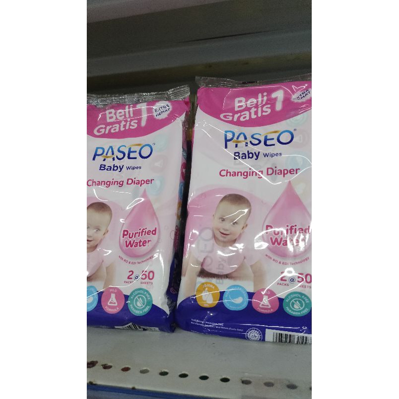 tissue basah buy 1 get 1