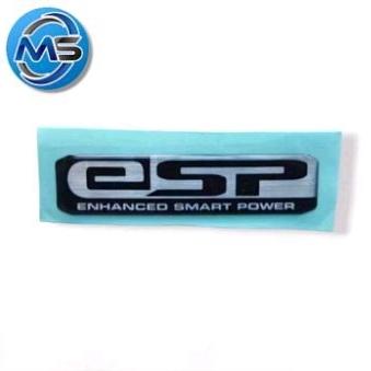emblem esp