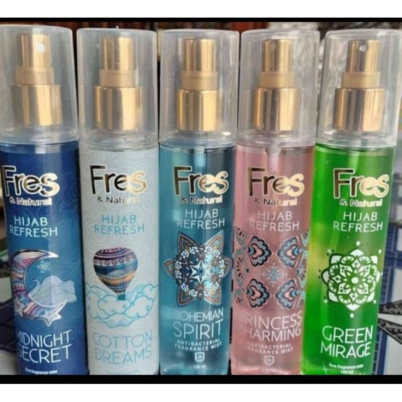 parfum