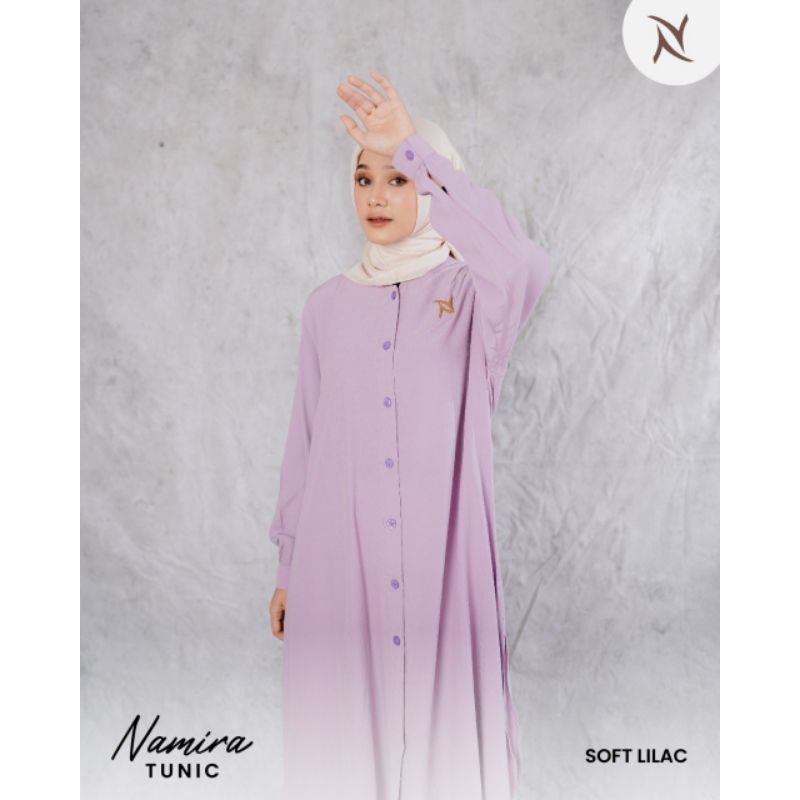 Namira Tunic by NARA