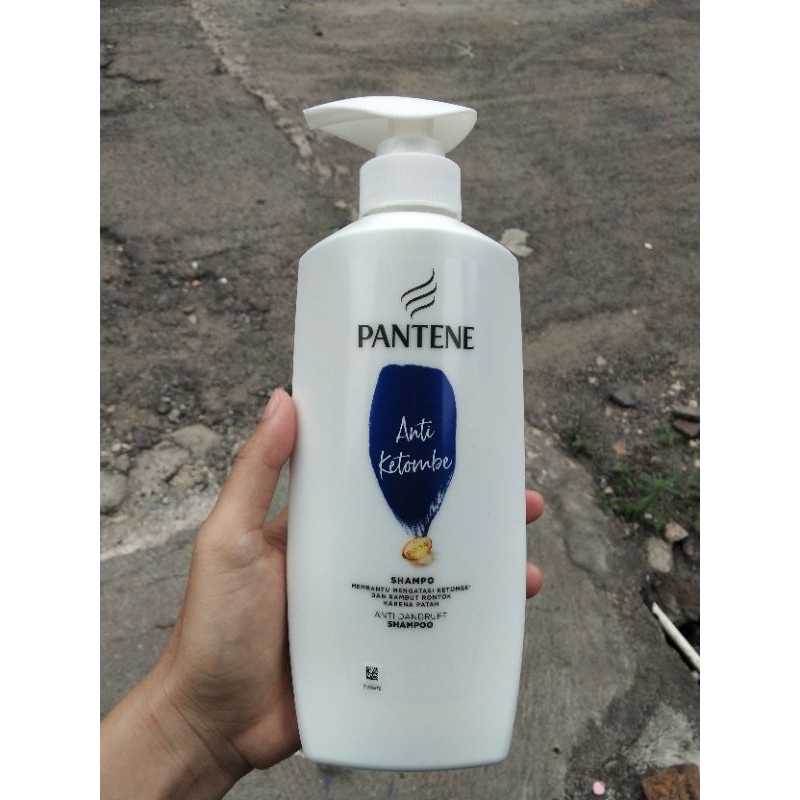 Pantene 400ml