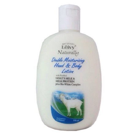 Hand body leivy 270ml Botol