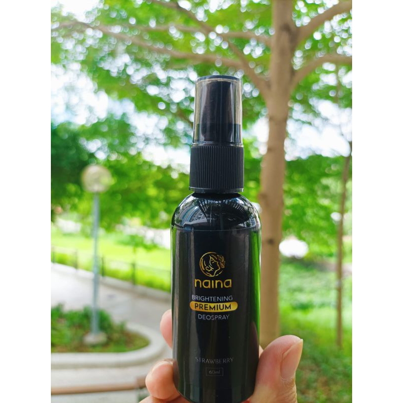 Nainadeospray