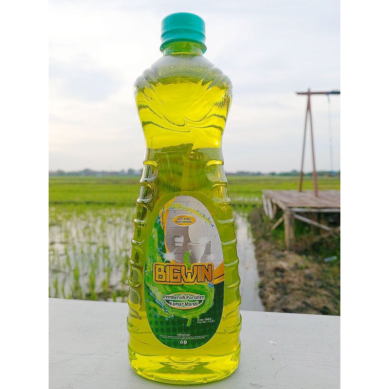 Pembersih Kerak 758ml
