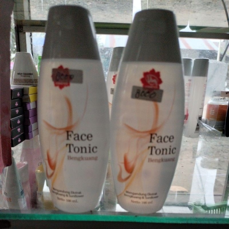 face tonic viva bengkoang