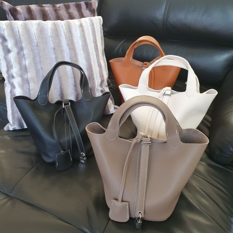 [Cher&Son] PICO Bag