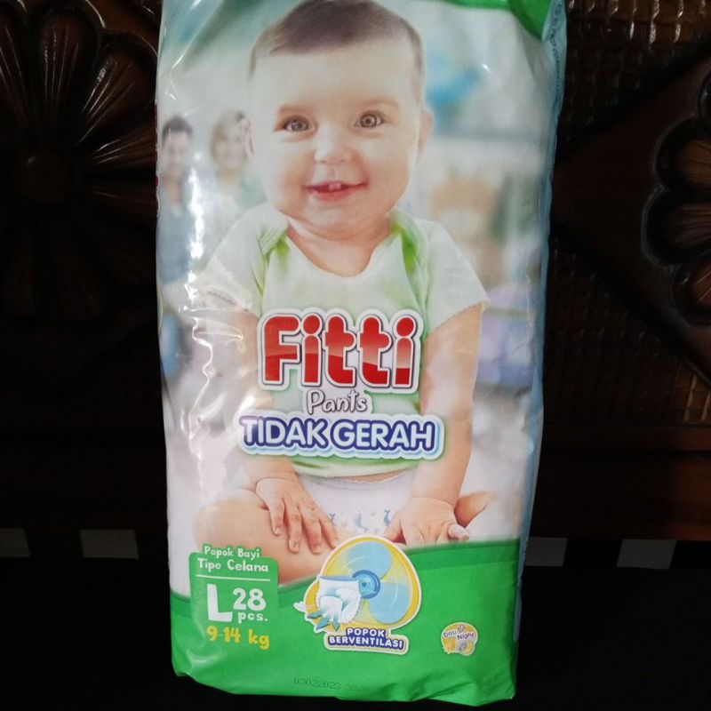 fittiL28