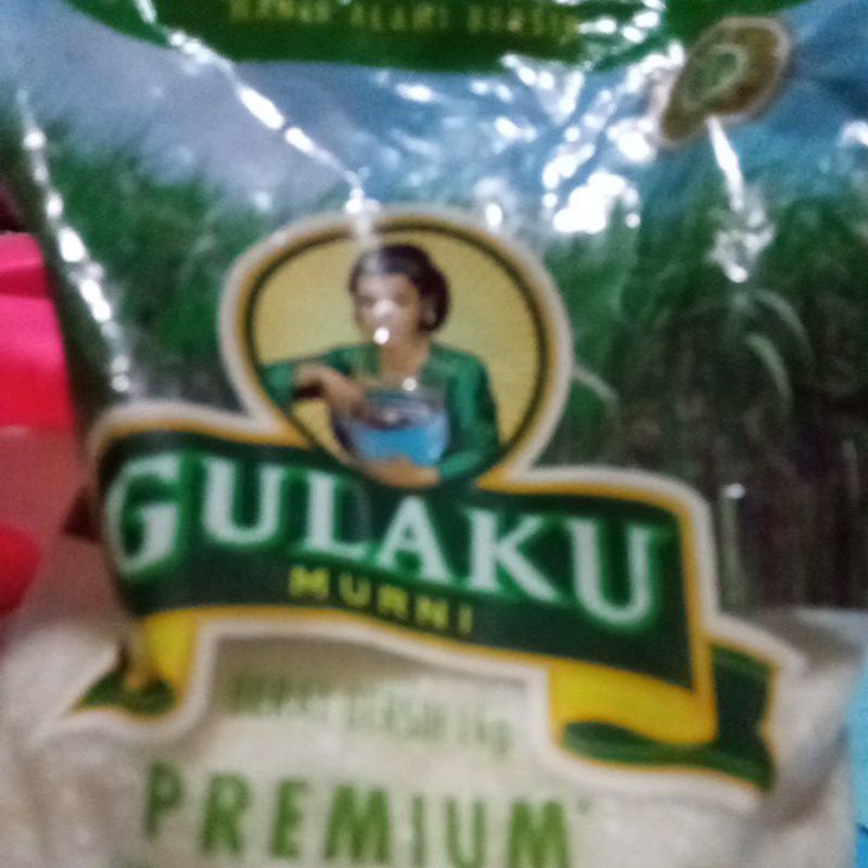 Gulaku 2kg