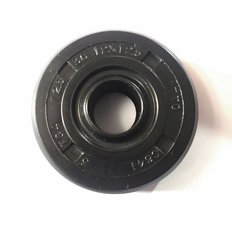 Seal Oil 12,5*36*12/12,5