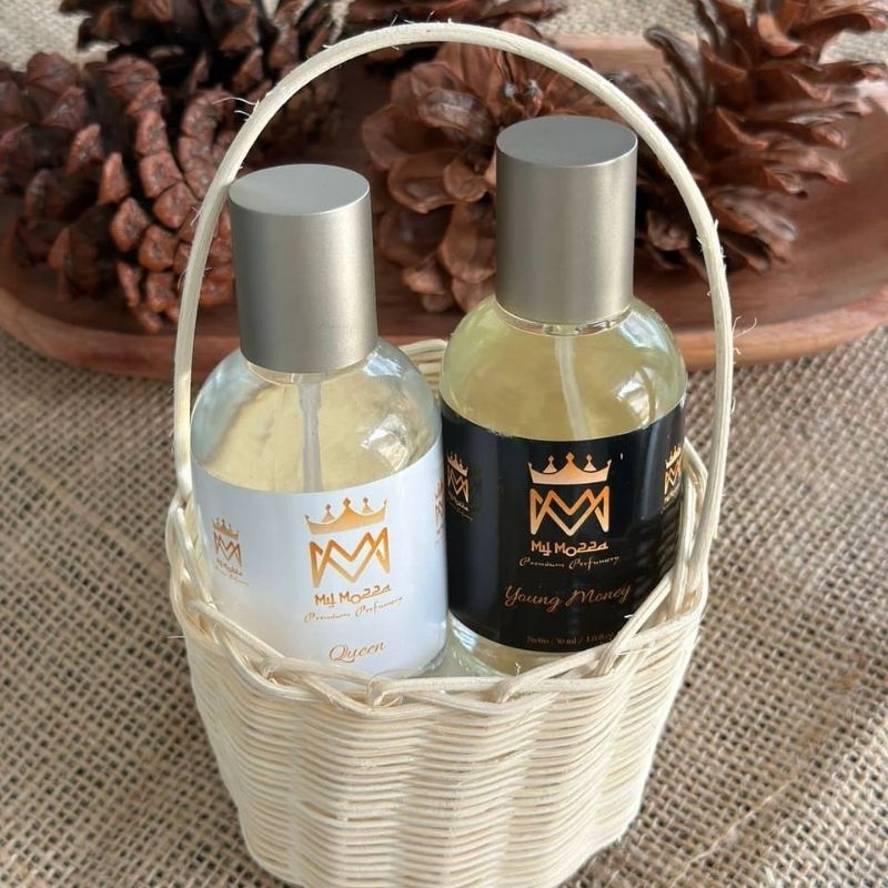 parfume my mozza