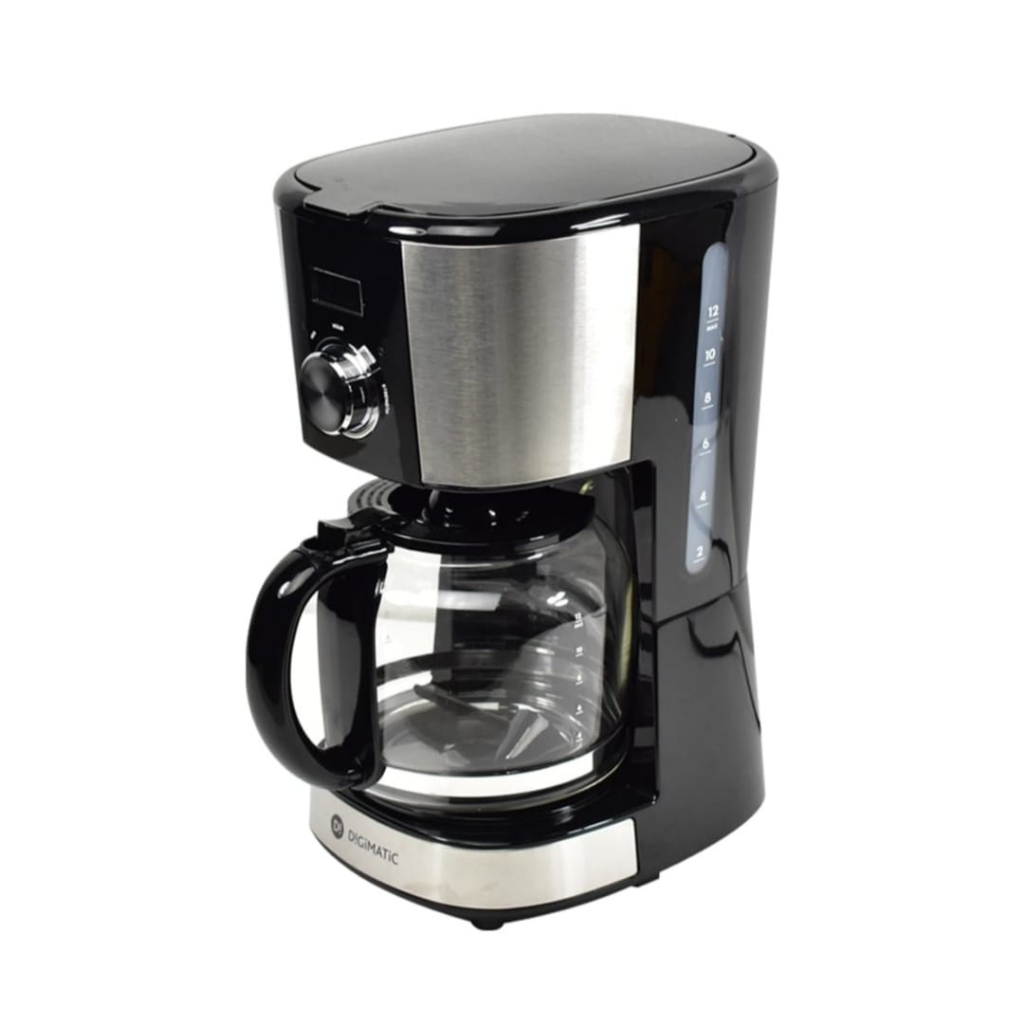 Coffee Maker DIGIMATIC (ACE Hardware)