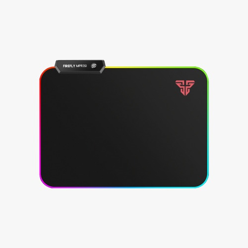 FANTECH FIREFLY MOUSEPAD RGB MPR 351