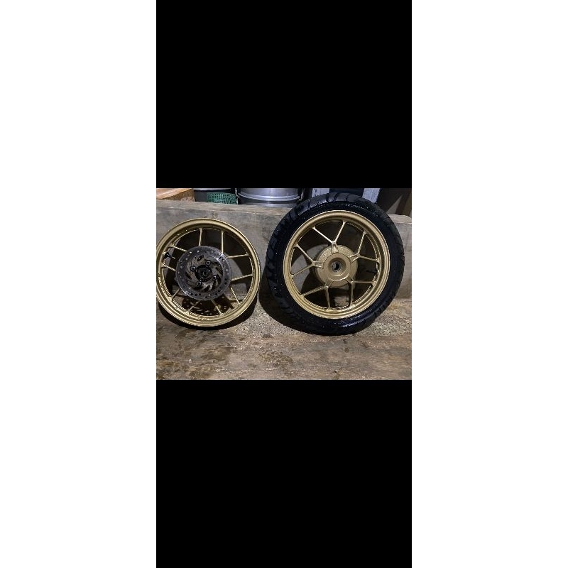 velg vario led