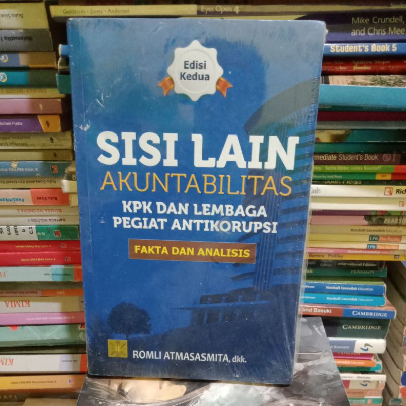SISI LAIN AKUNTABILITAS