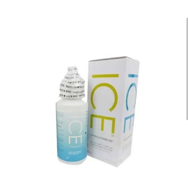 AIR SOFTLENS ICE 60 ML