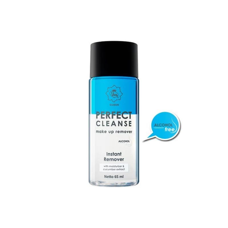 Viva Perfect Cleanse Makeup Remover